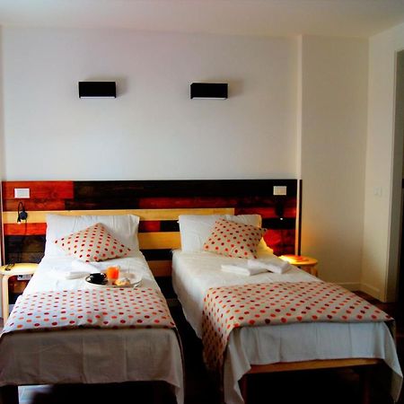 Isola Bed And Breakfast Сиракузы Экстерьер фото