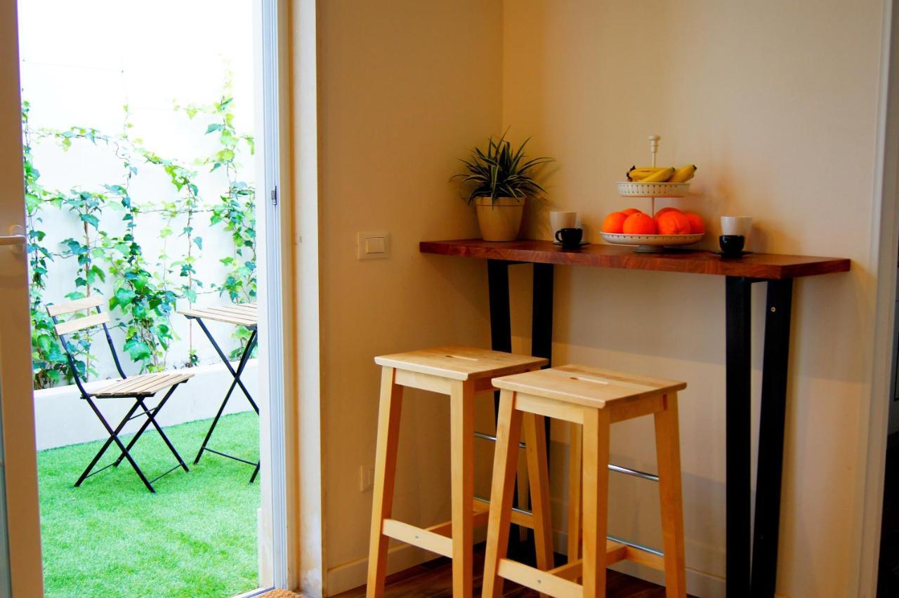 Isola Bed And Breakfast Сиракузы Экстерьер фото