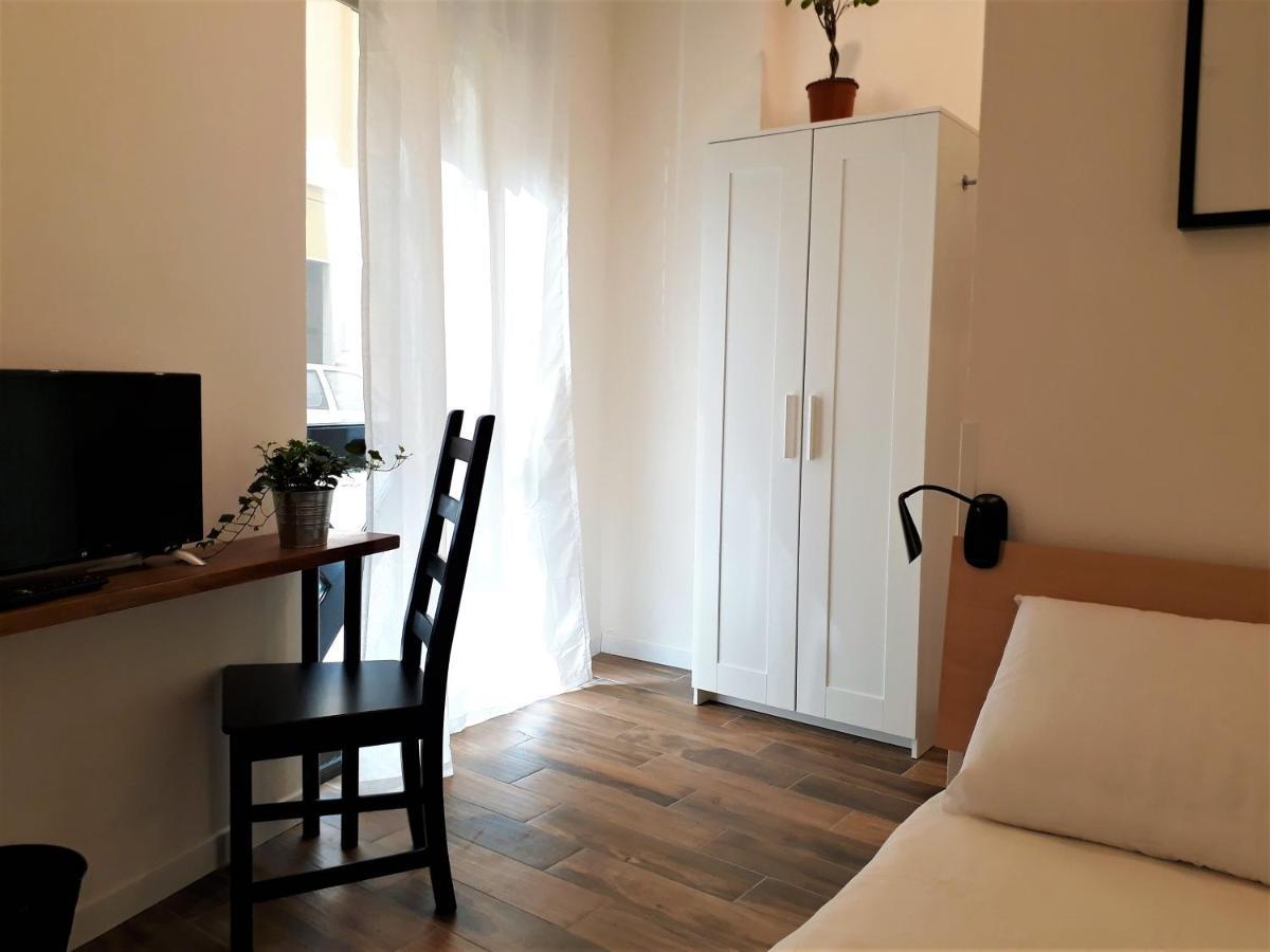 Isola Bed And Breakfast Сиракузы Экстерьер фото