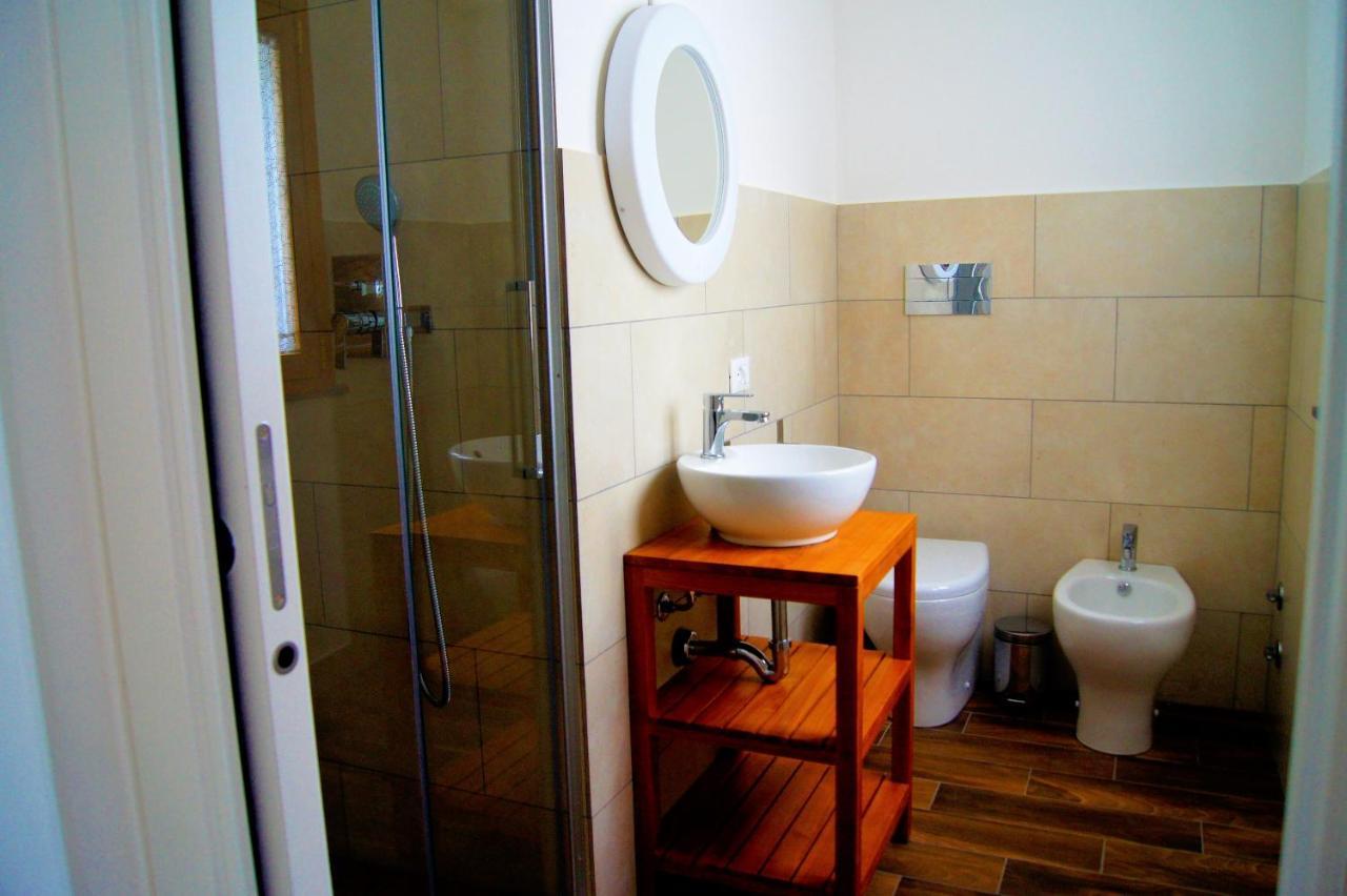 Isola Bed And Breakfast Сиракузы Экстерьер фото