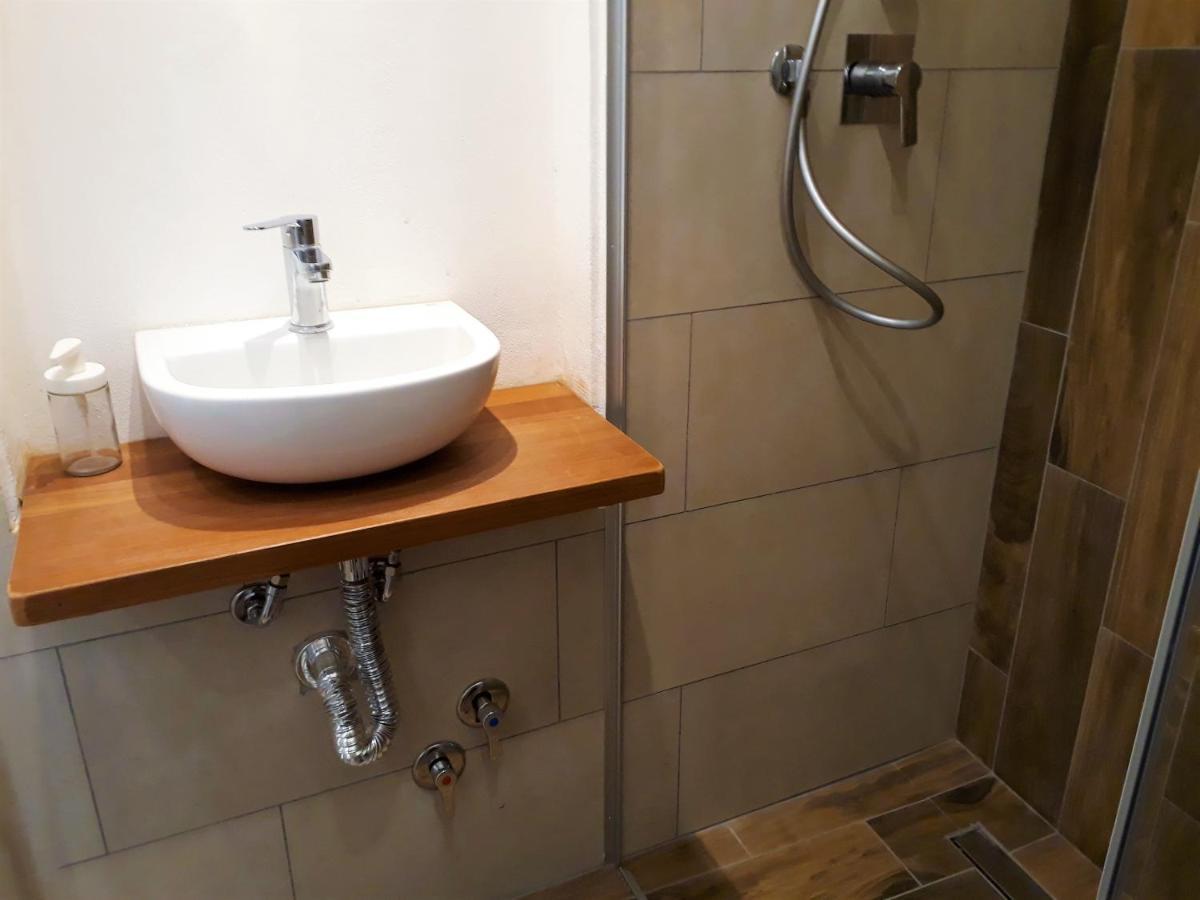 Isola Bed And Breakfast Сиракузы Экстерьер фото