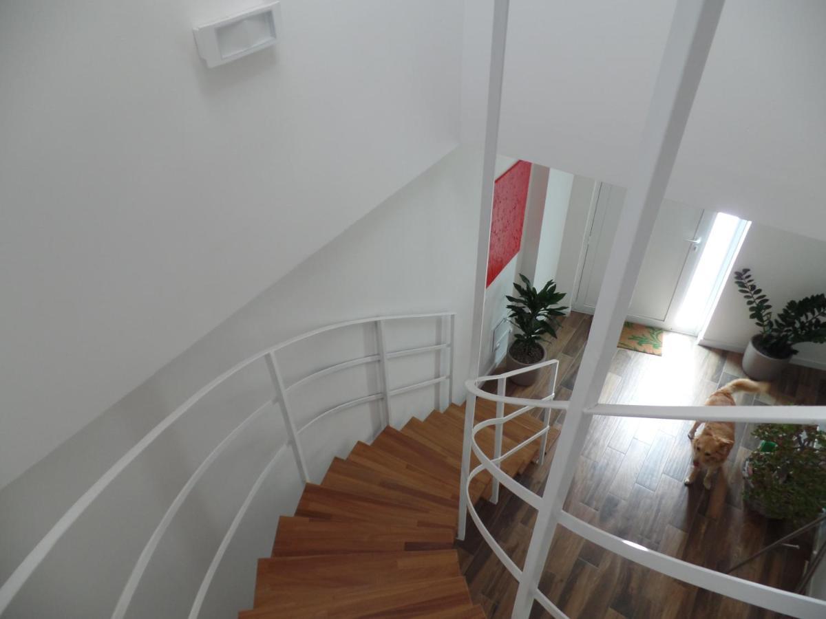 Isola Bed And Breakfast Сиракузы Экстерьер фото