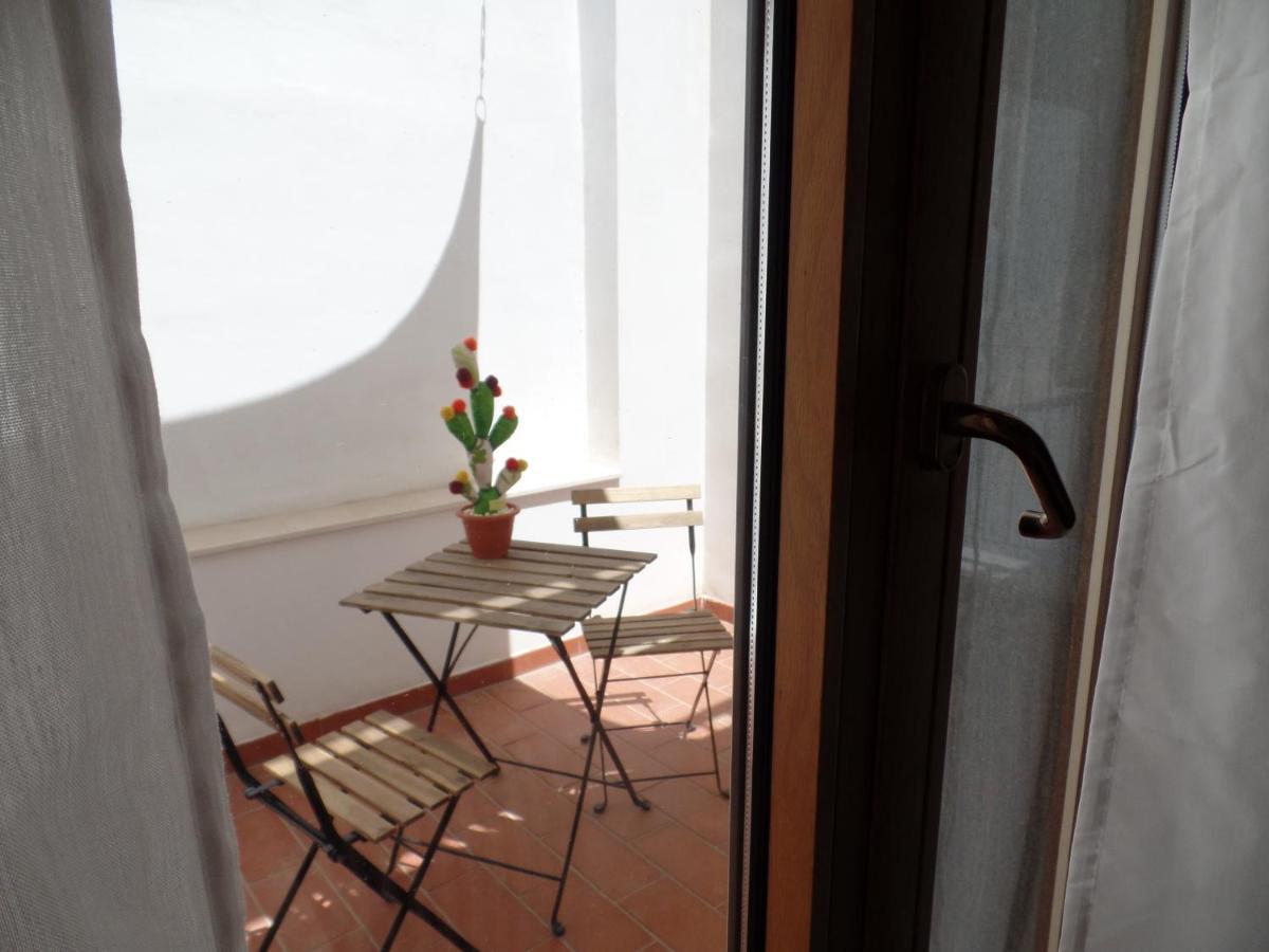 Isola Bed And Breakfast Сиракузы Экстерьер фото