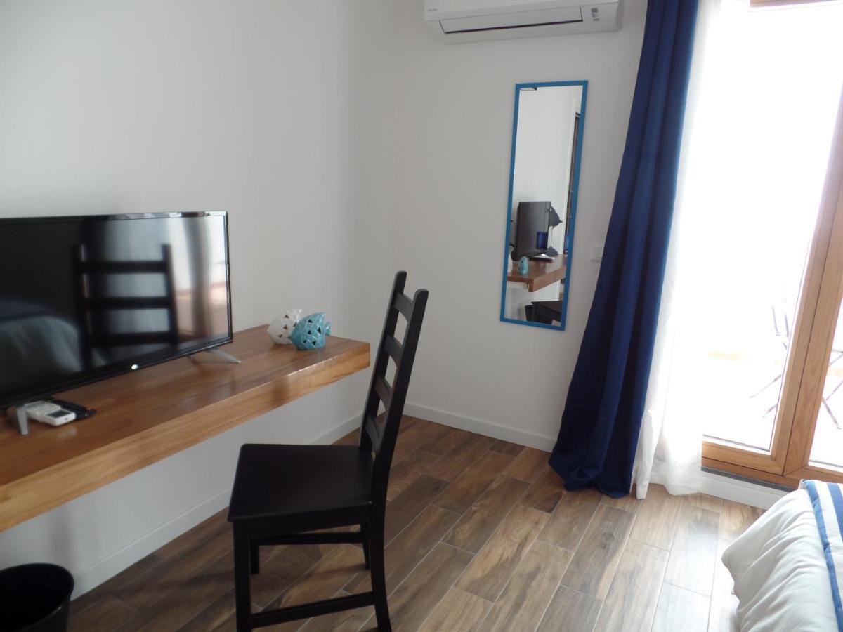 Isola Bed And Breakfast Сиракузы Экстерьер фото