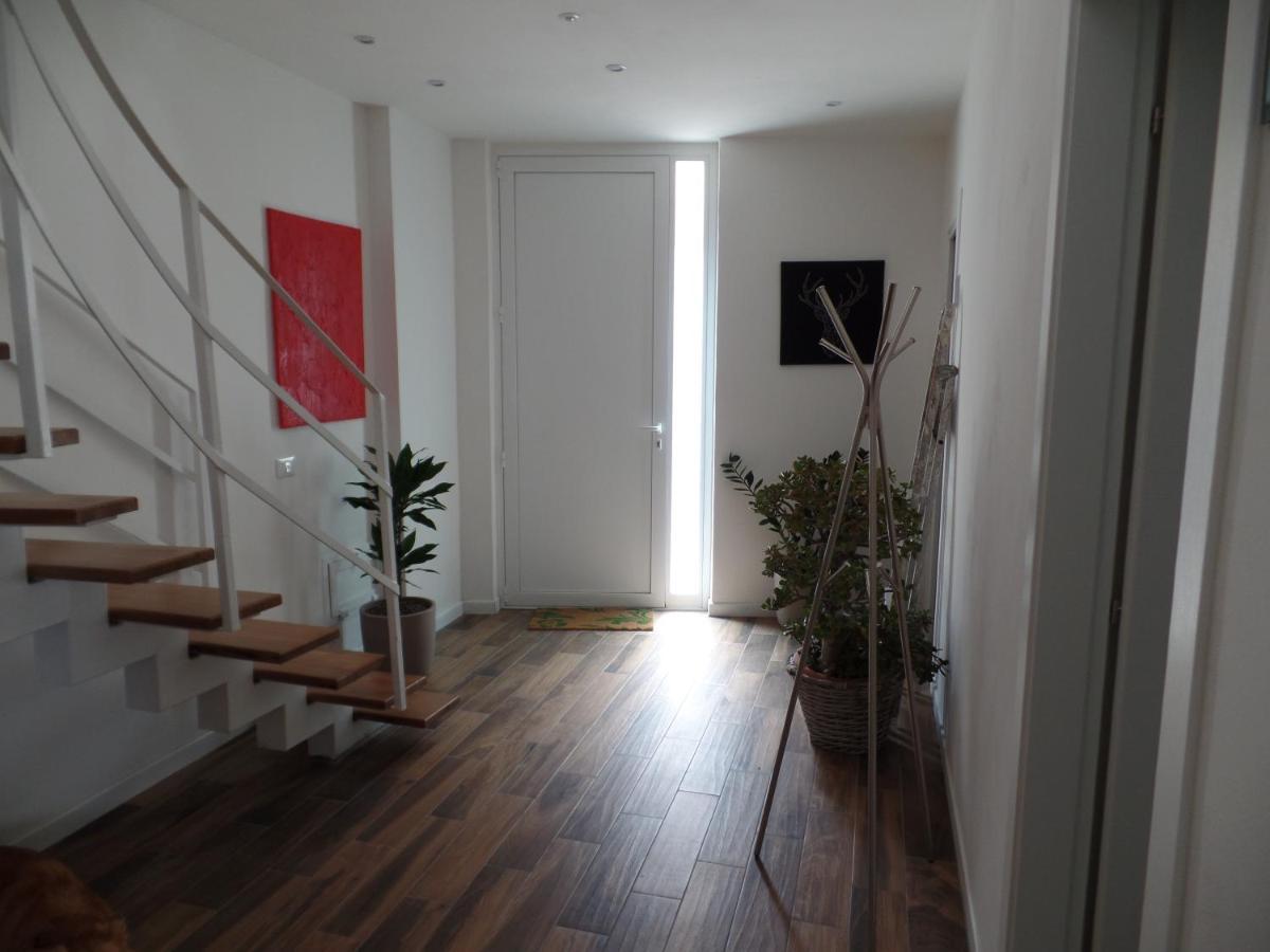Isola Bed And Breakfast Сиракузы Экстерьер фото