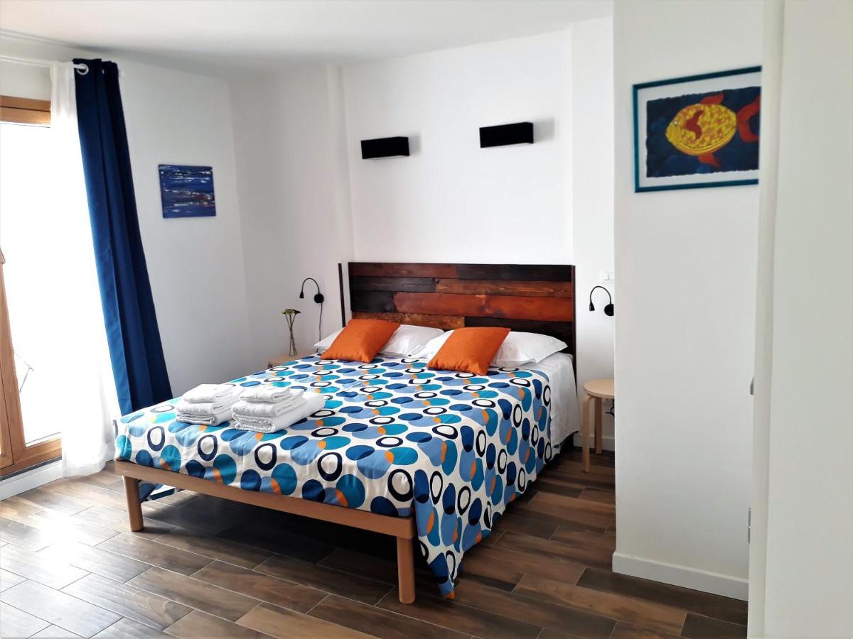 Isola Bed And Breakfast Сиракузы Экстерьер фото