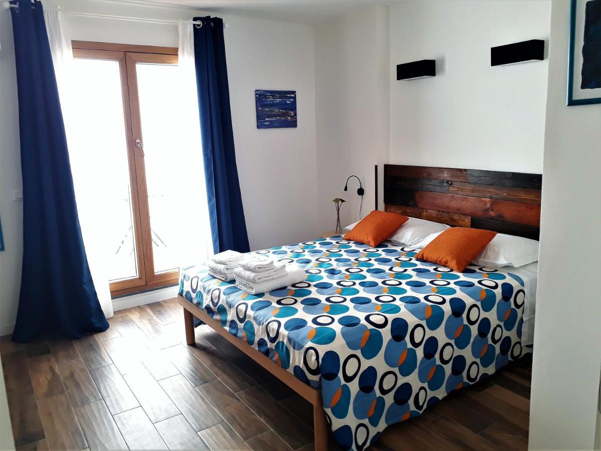 Isola Bed And Breakfast Сиракузы Экстерьер фото