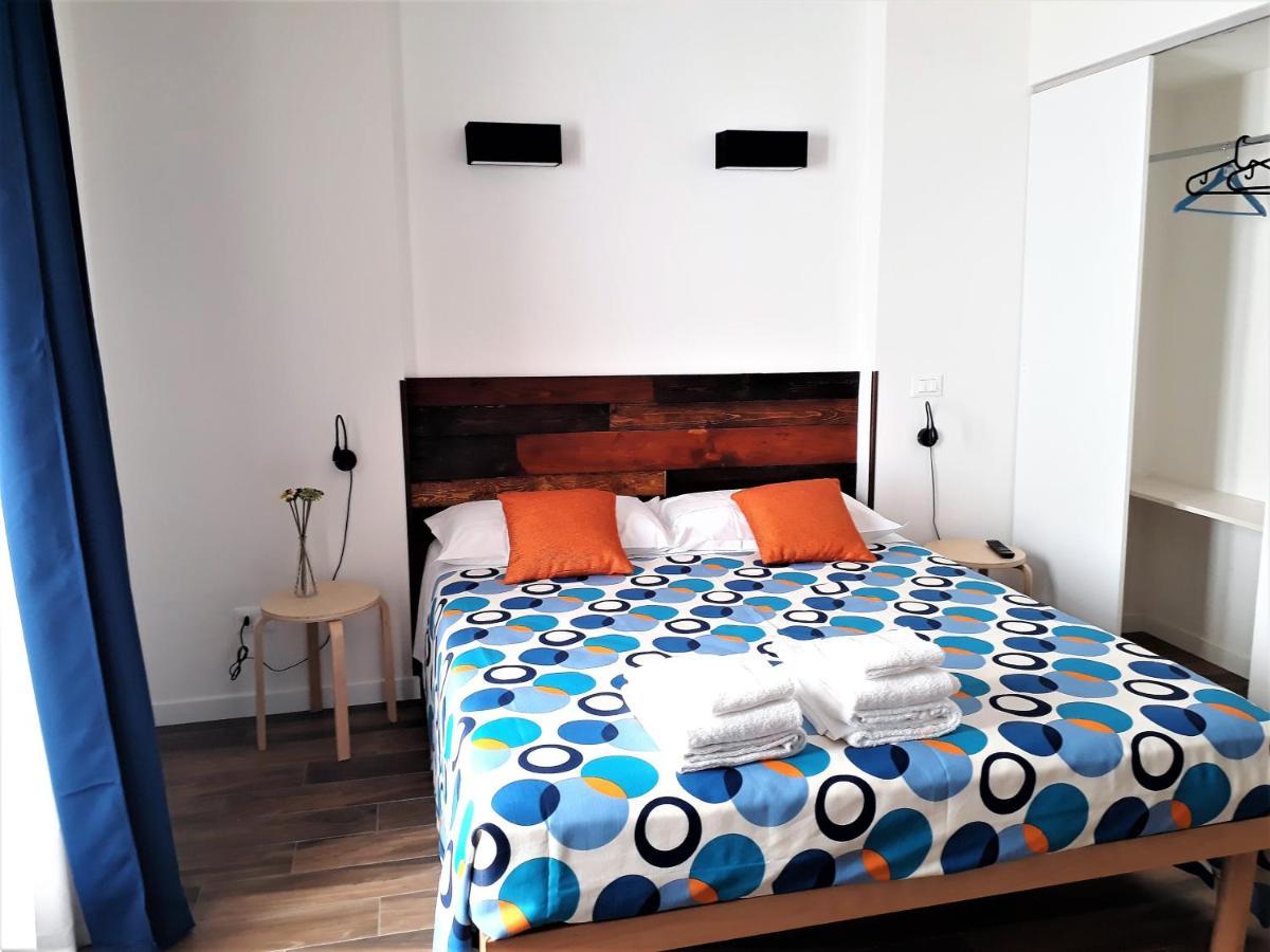 Isola Bed And Breakfast Сиракузы Экстерьер фото