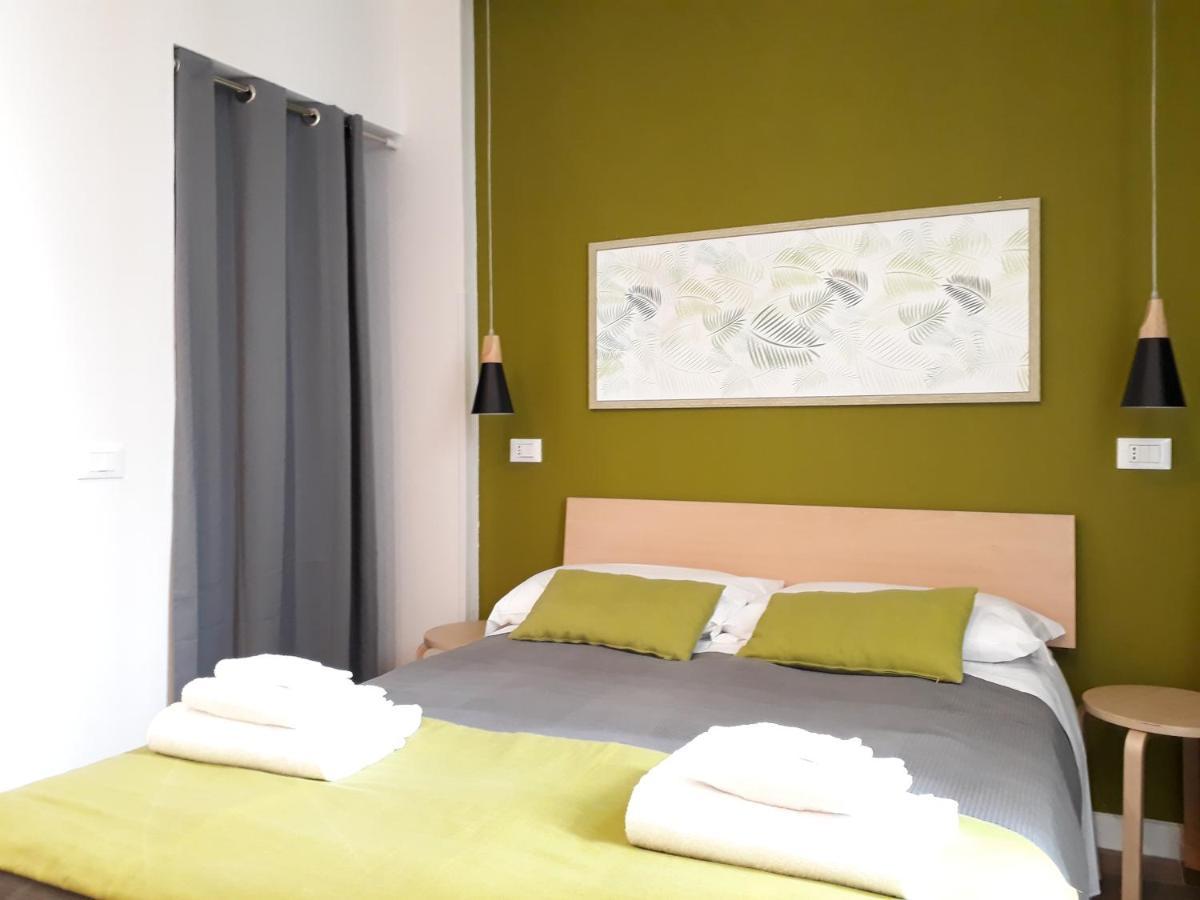 Isola Bed And Breakfast Сиракузы Экстерьер фото