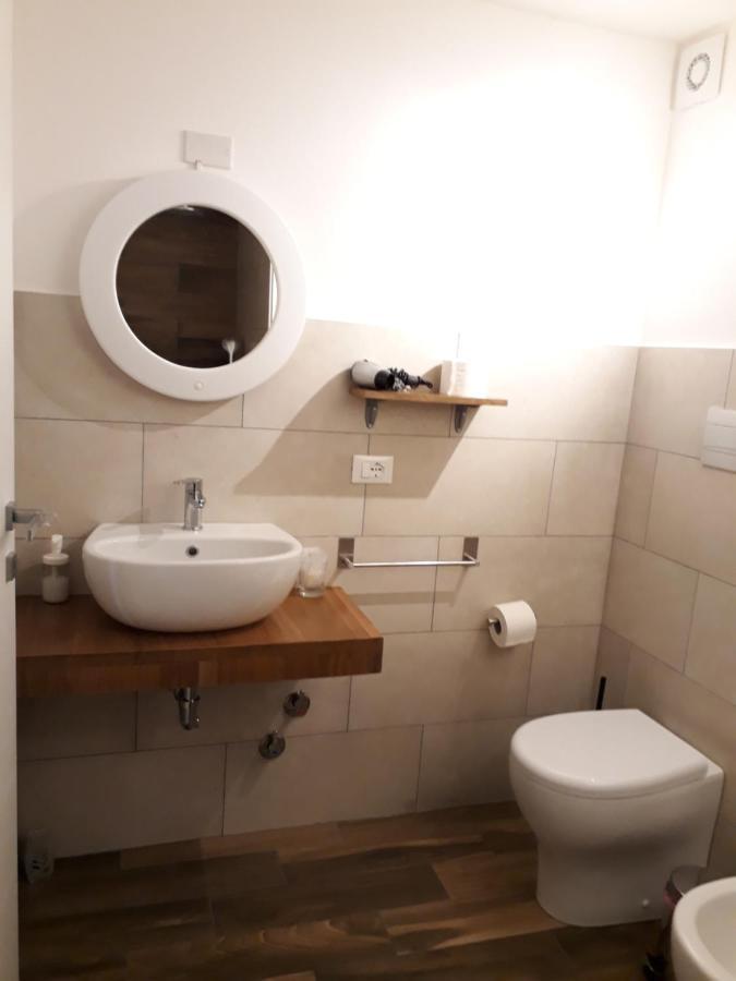 Isola Bed And Breakfast Сиракузы Экстерьер фото