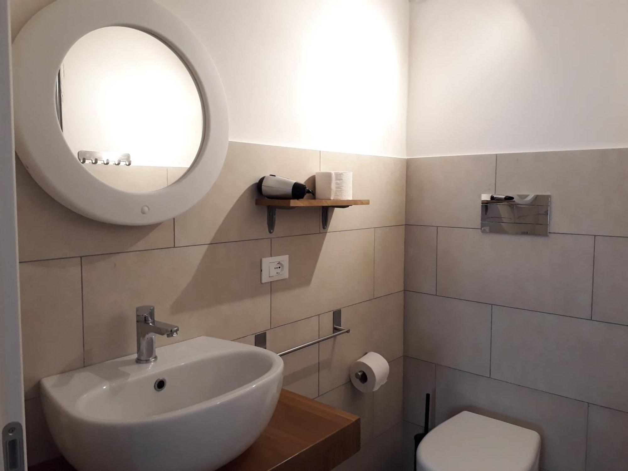 Isola Bed And Breakfast Сиракузы Экстерьер фото