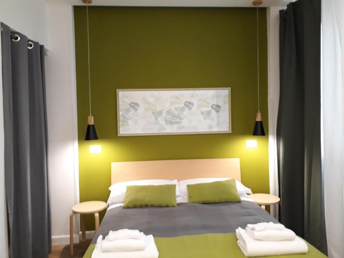 Isola Bed And Breakfast Сиракузы Экстерьер фото