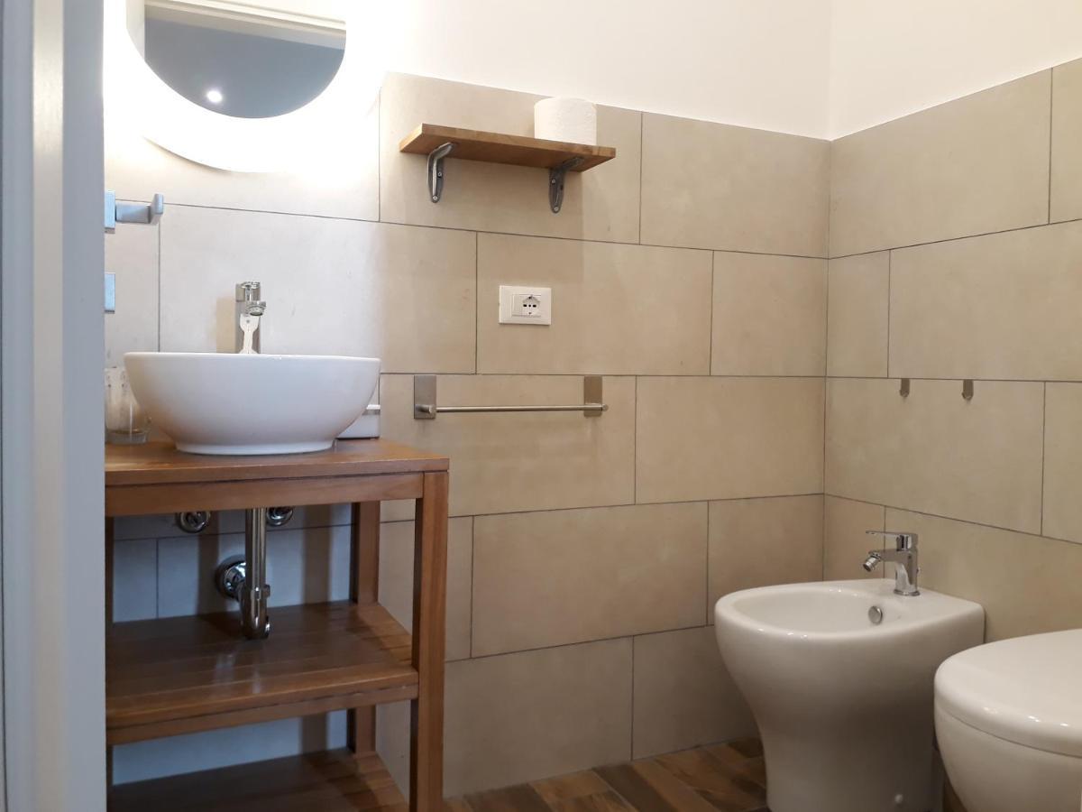 Isola Bed And Breakfast Сиракузы Экстерьер фото