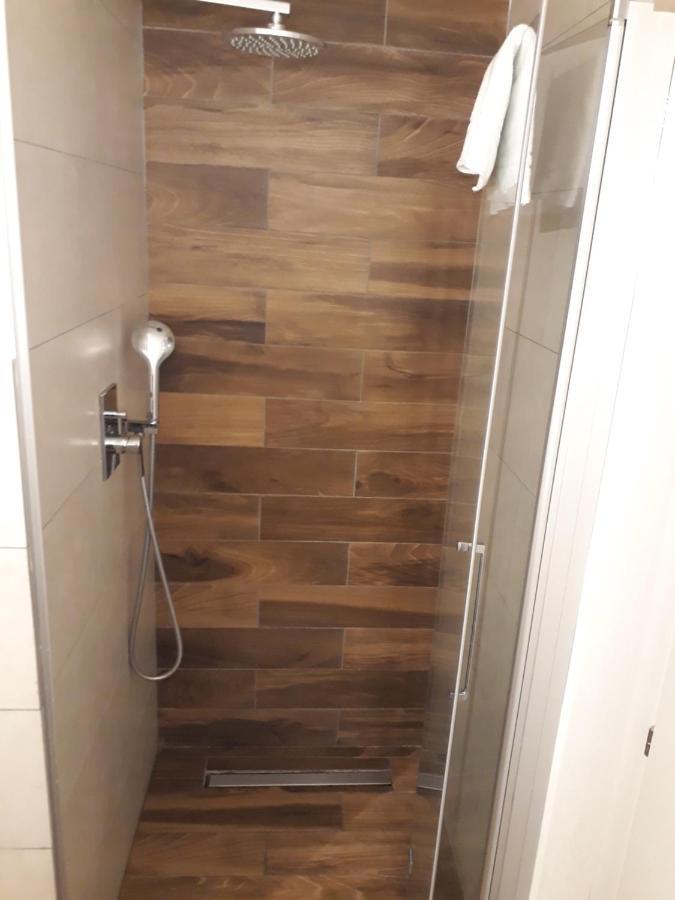 Isola Bed And Breakfast Сиракузы Экстерьер фото