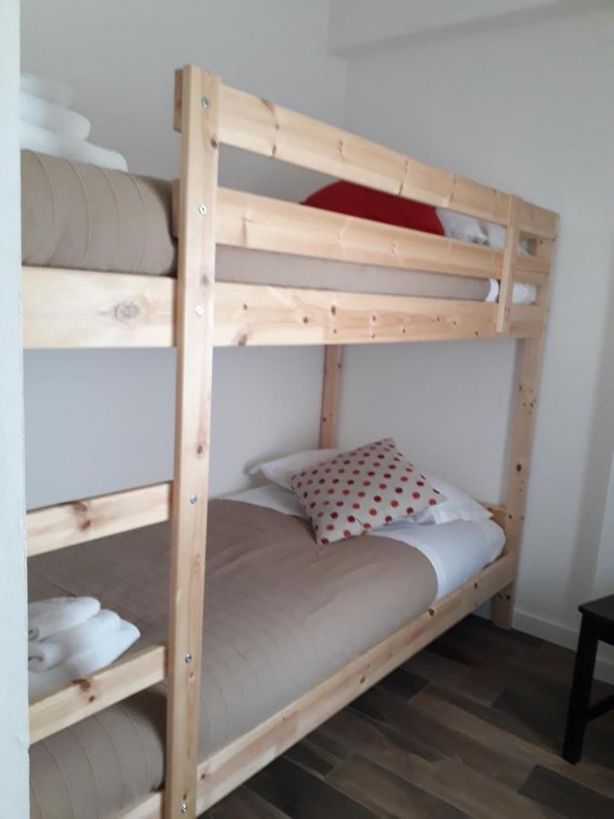Isola Bed And Breakfast Сиракузы Экстерьер фото