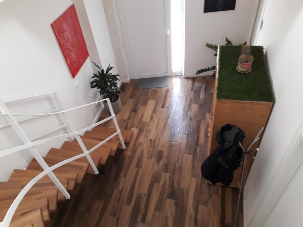Isola Bed And Breakfast Сиракузы Экстерьер фото