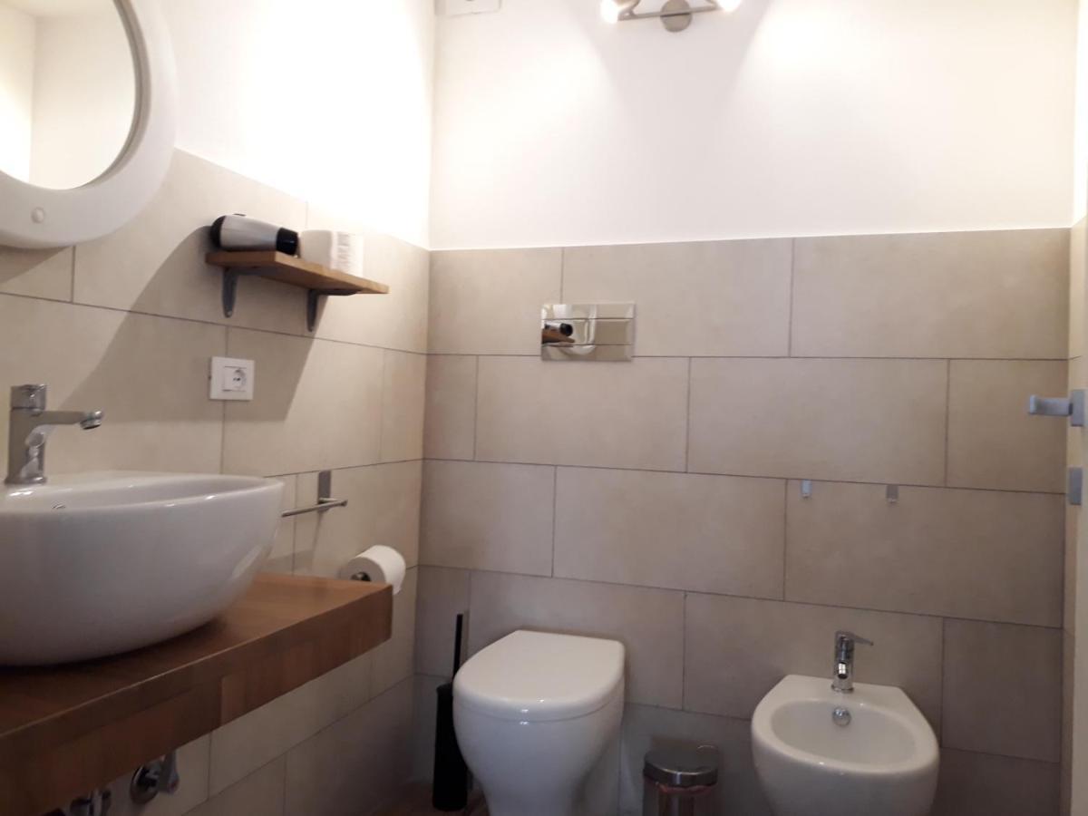Isola Bed And Breakfast Сиракузы Экстерьер фото