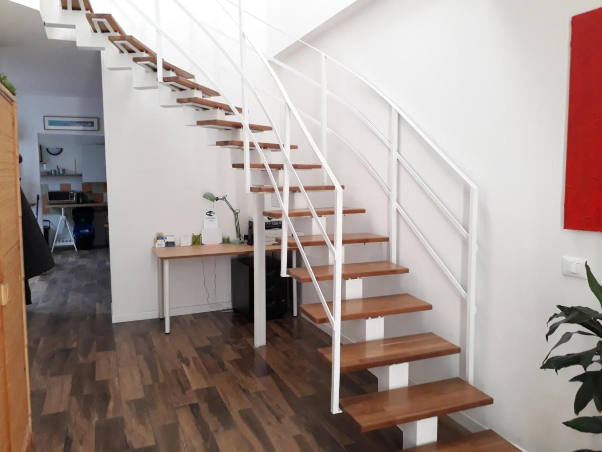 Isola Bed And Breakfast Сиракузы Экстерьер фото