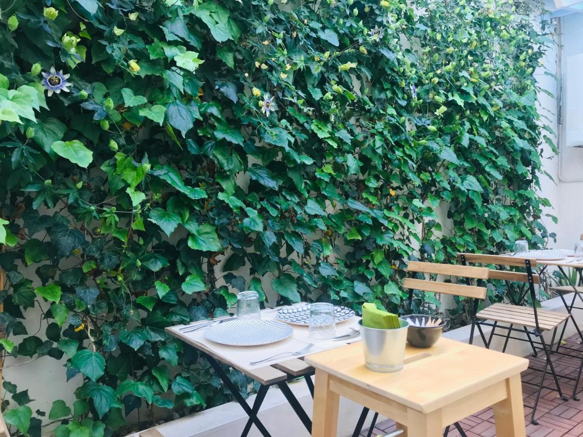 Isola Bed And Breakfast Сиракузы Экстерьер фото