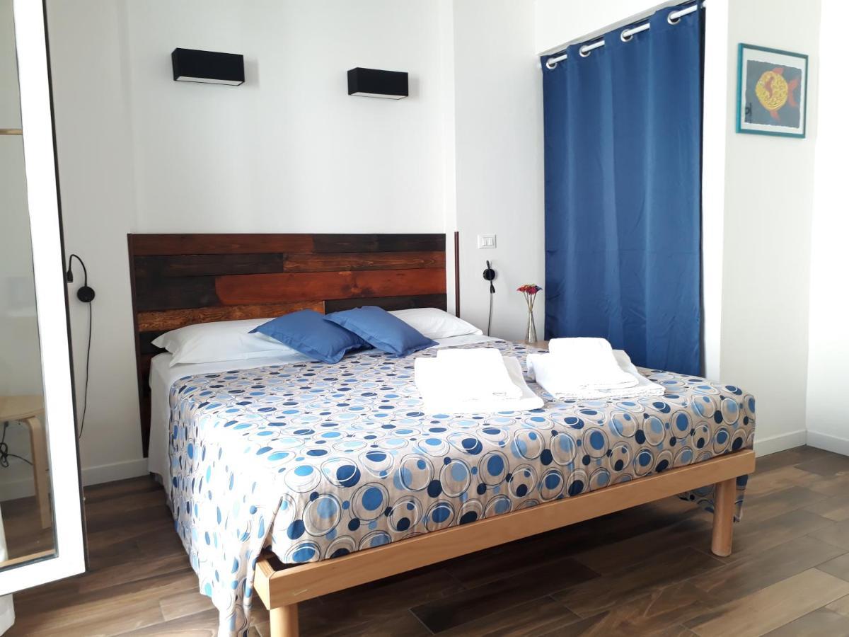 Isola Bed And Breakfast Сиракузы Экстерьер фото